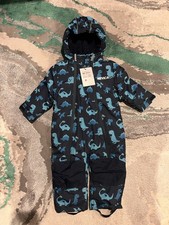 Nevica All in one snow suit 9-12 months