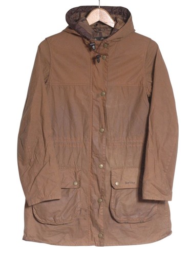 Vintage barbour durham - vintage,