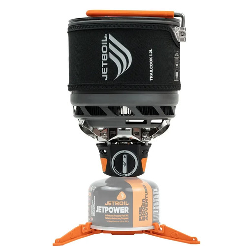 Jetboil trailcook cook - jetboil, 1.2l