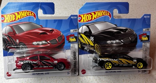 Hot wheels 2022 - hot,