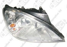 Fits Ford Galaxy Headlight OEMOES Right Hand 2000-2006