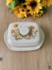 Vintage St Michael M&S Field