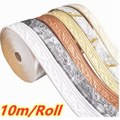 10m roll wall - 3d,