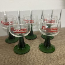 70s Vintage Green Ribbed