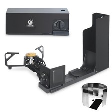 Folding Camping Stove Portable Compact Cassette Stoves Outdoor Hiking Picnic UK