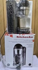 Kitchen Aid  12 Cup Coffee