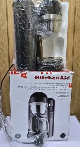 Kitchen aid cup coffee - 12,