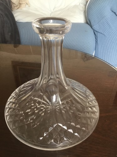 Waterford crystal lismore - waterford,