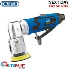 Draper 65059 Mini Air Sander