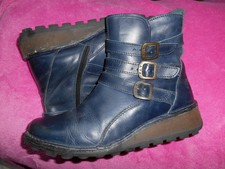 FLY LONDON MYSO - Women's