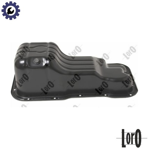Oil sump 100 021 - 100-00-021, nissan