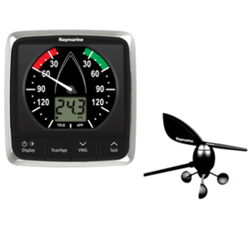 Raymarine i60 wind display - i60,