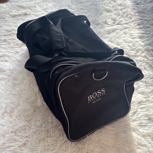 Hugo boss parfums black - parfums,