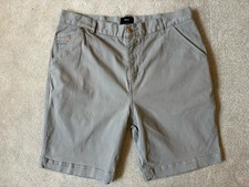 Finisterre Chino Shorts Mens