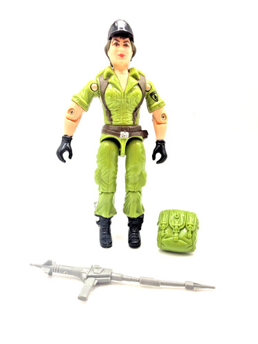 Joe action force - action,