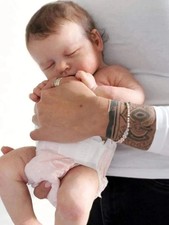 19-inch Soft Full Silicone