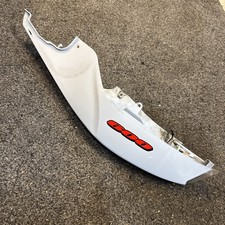 Suzuki GSXR 600 750 K6 K7 Rear