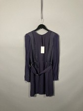 REISS Dress - Size UK10 - Navy - New With Tags - Women’s