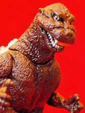 "GENUINE" 2001 BANDAI Hyper