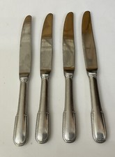 4 X GUY DEGRENNE France 20.5cm