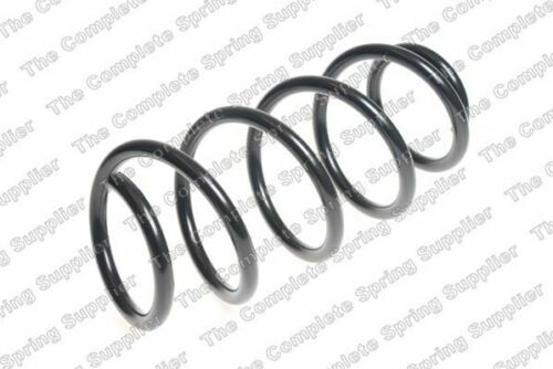 Coil spring fits - hyundai, santa