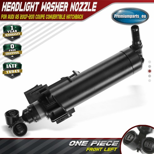 New headlight washer - new,
