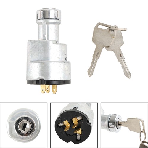 Ignition switch keys for - ignition,