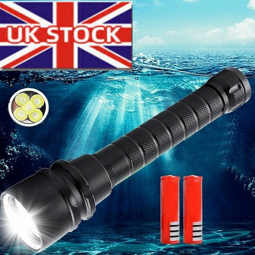 290000lm led diving - 5*,