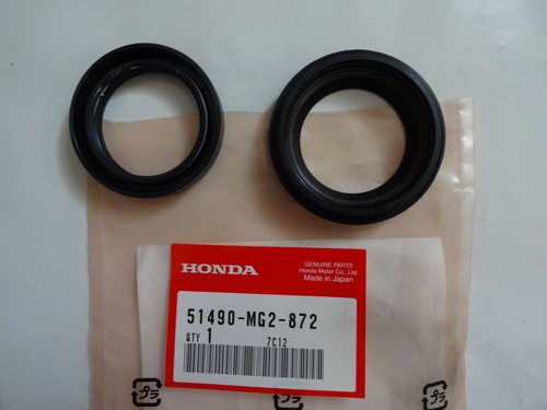 Honda genuine fork - honda, set