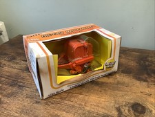 ERTL Vintage Round Baler 1954