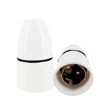 2 Pcs Ceiling Light Fitting