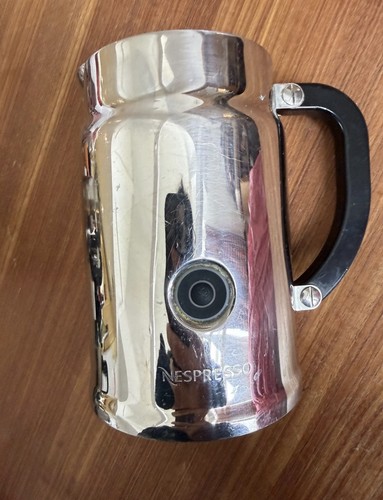 Nespresso aeroccino 3192 - nespresso,