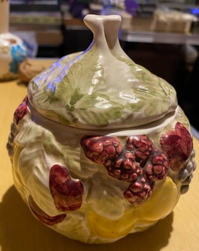 Toni raymond pottery - raymond,