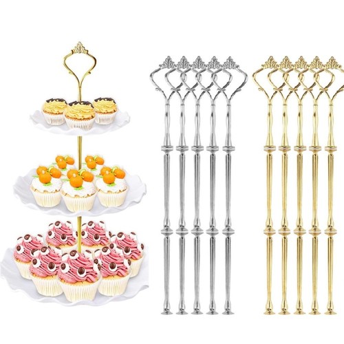 Tier cake cupcake plate - cake,