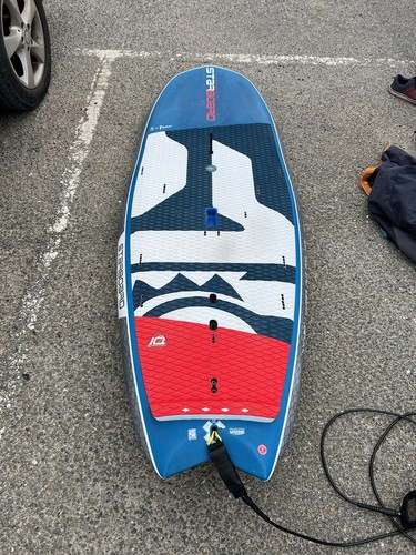 Starboard hypernut 4 - hypernut, 7’4