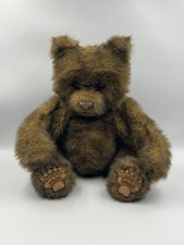 Hasbro FurReal Brown  Bear