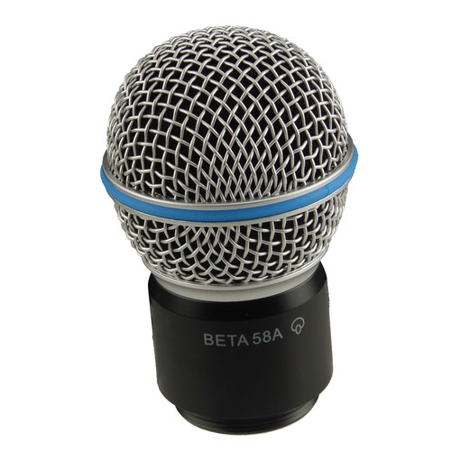Wireless mic replacement - 1x,