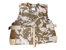 NEW British Army Body Armour