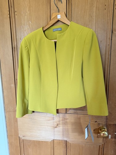 Michaela louisa lime green - louisa,