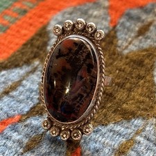 Vintage MJ Mark Murray Jackson