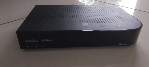 Talktalk youview dn370t 320gb - talktalk,