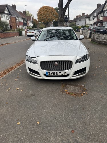 2016 breaking jaguar x260 - 2016,