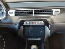 CAMARO    2012 Audio Equipment Radio 2899422
