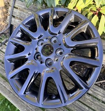 MINI F55 F56 F57 16" Black