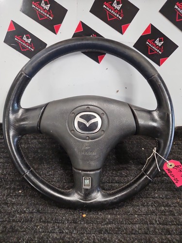 Mazda mx5 mk2 - mk2, mk2.5
