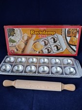 Raviolamp Ravioli Chef Fresh