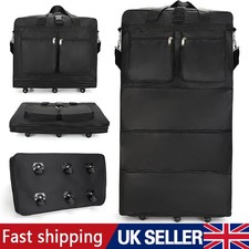 Extra large suitcase - extra, 40"
