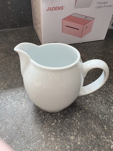 Denby jug - denby,