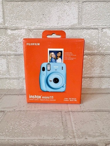Fujifilm instax mini - instax, 11