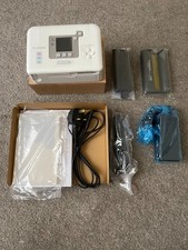 Canon Selphy CP720 Compact